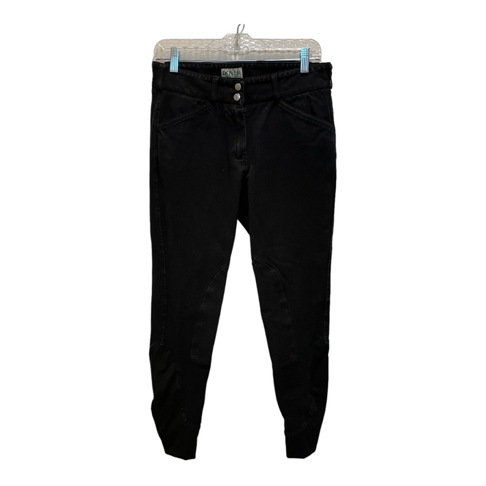 Dover Saddlery Ladies’ Wellesley Knee Patch Breech size 28